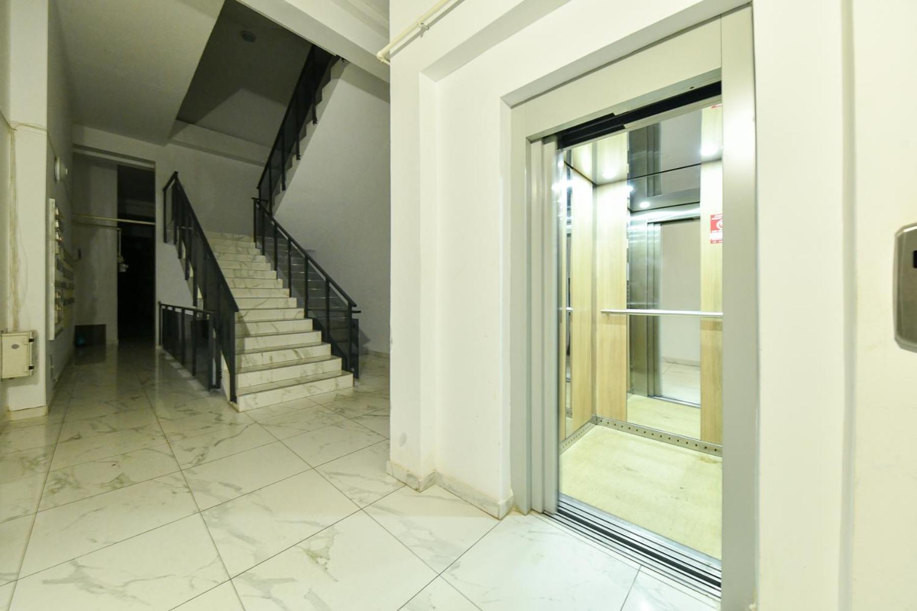 The Movie Apartment Κλουζ-Ναπόκα Εξωτερικό φωτογραφία