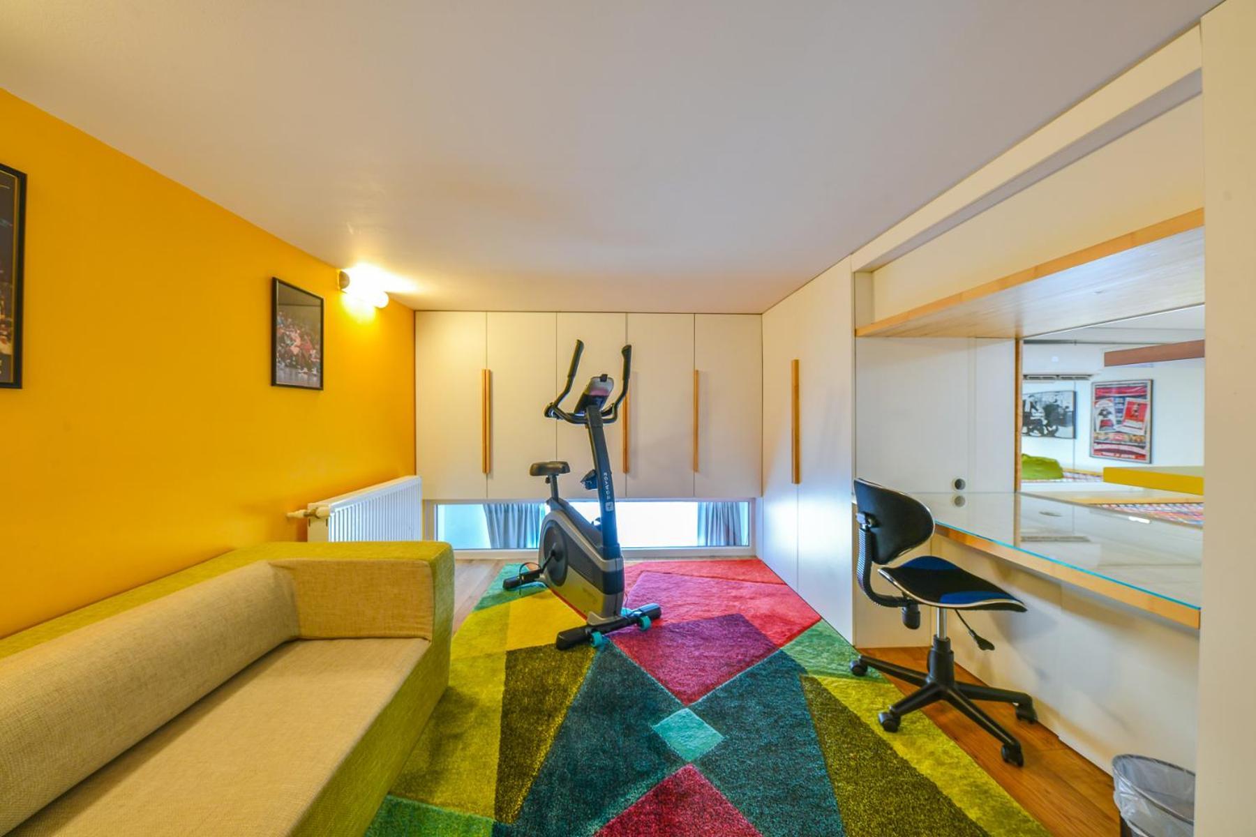 The Movie Apartment Κλουζ-Ναπόκα Εξωτερικό φωτογραφία