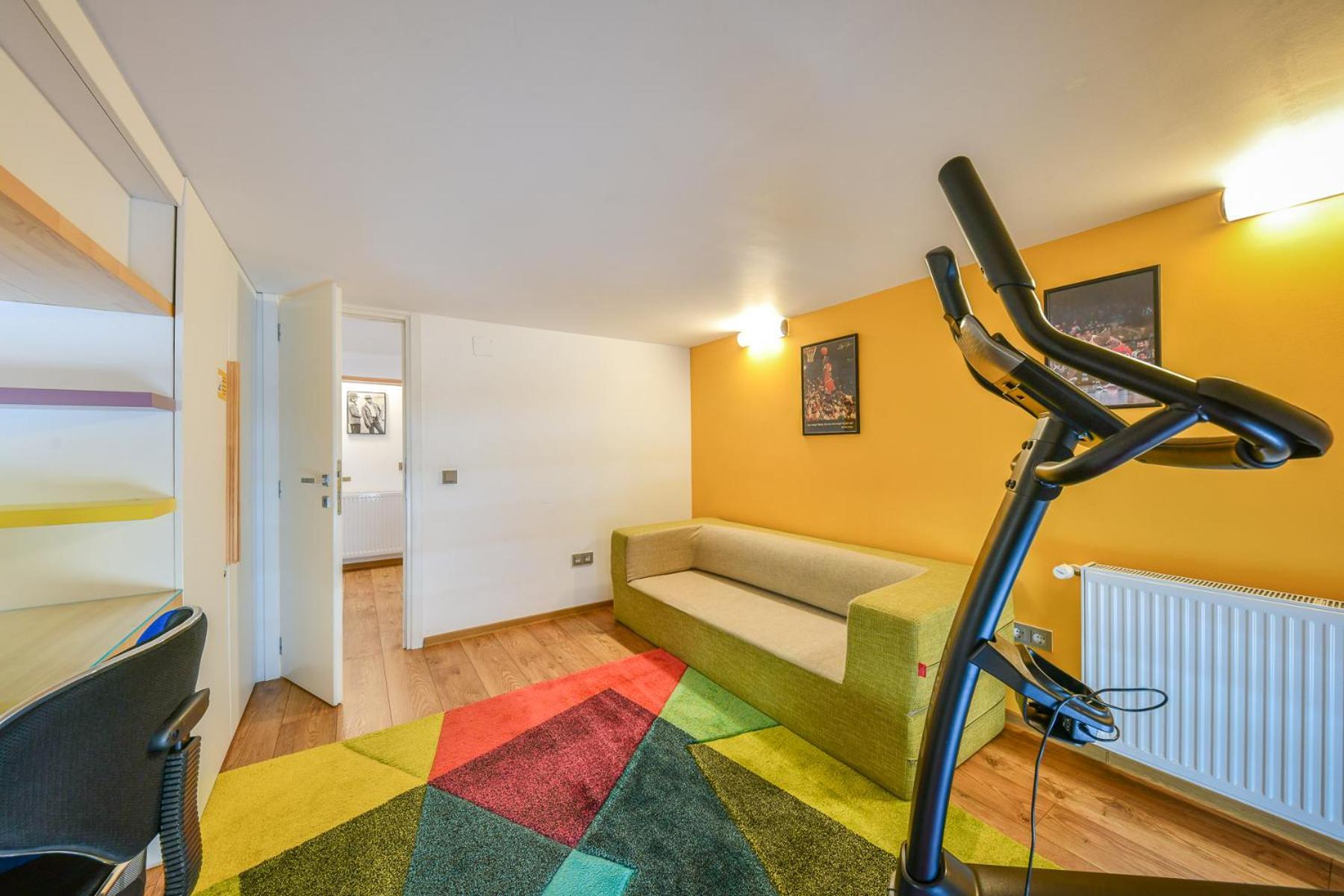 The Movie Apartment Κλουζ-Ναπόκα Εξωτερικό φωτογραφία