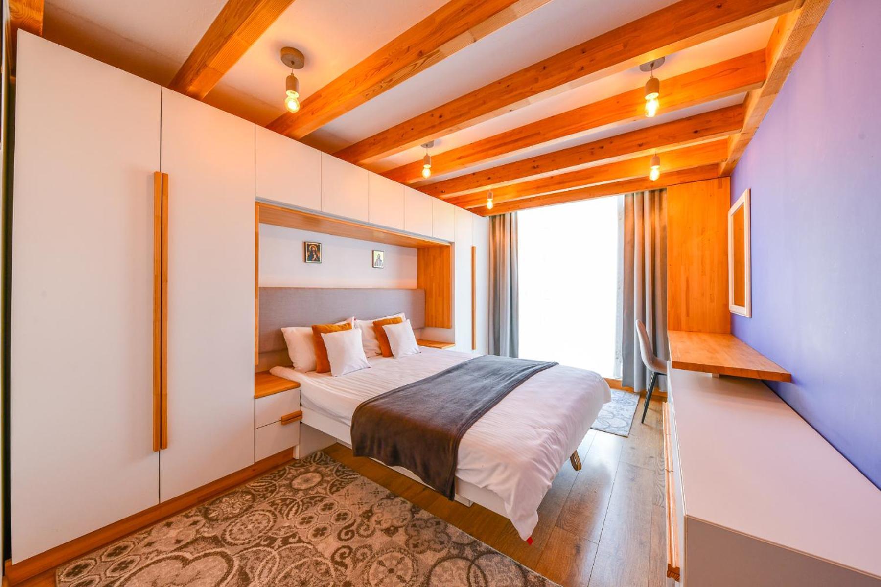 The Movie Apartment Κλουζ-Ναπόκα Εξωτερικό φωτογραφία