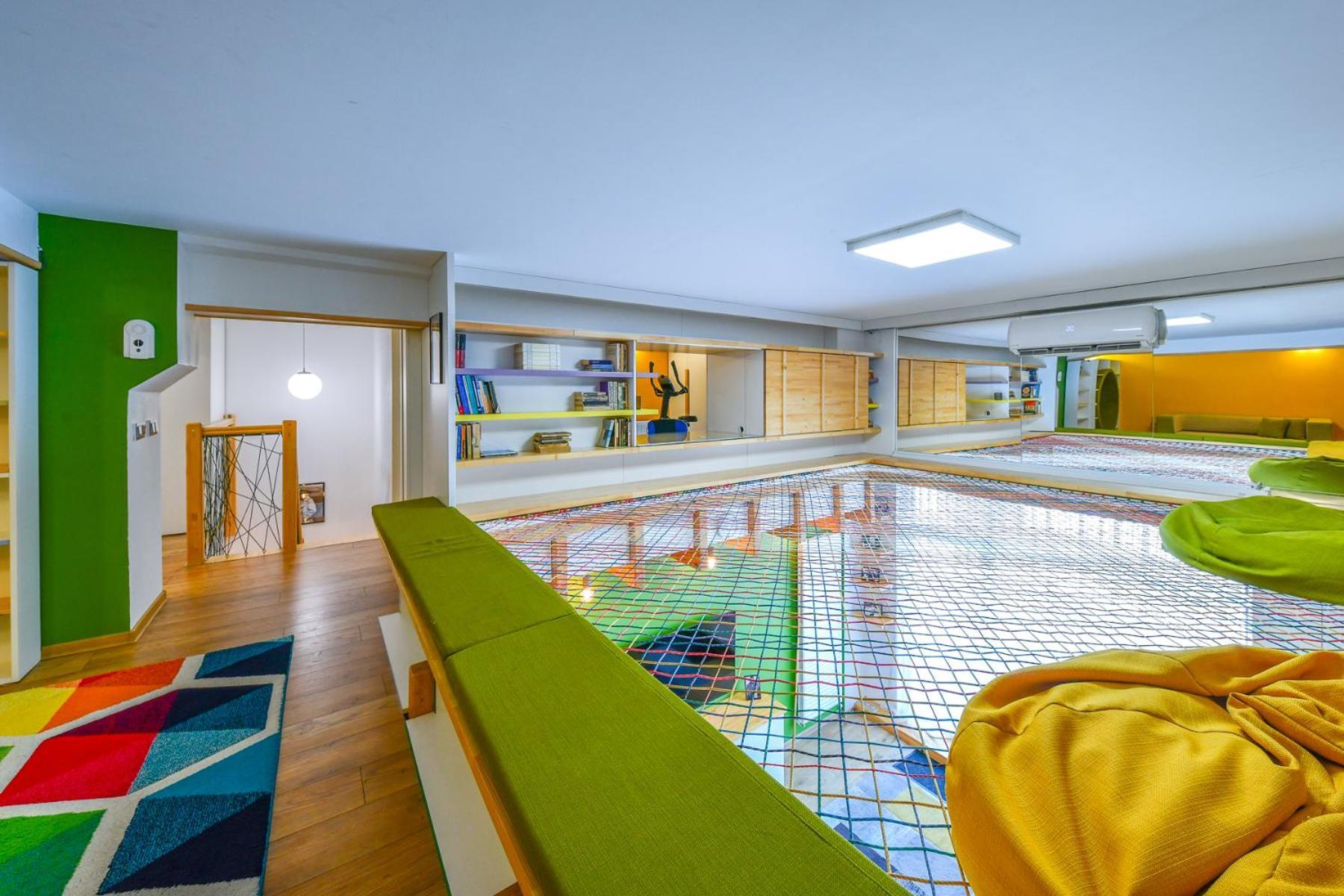 The Movie Apartment Κλουζ-Ναπόκα Εξωτερικό φωτογραφία