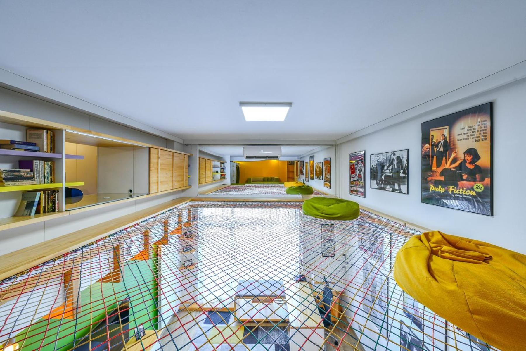 The Movie Apartment Κλουζ-Ναπόκα Εξωτερικό φωτογραφία